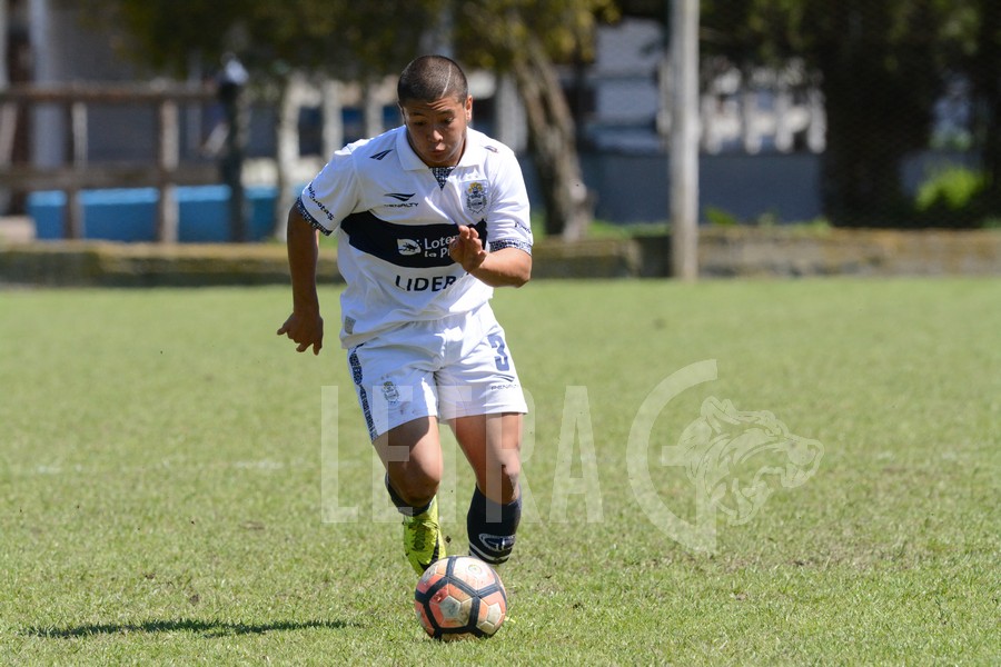 EMPIEZA LA RECTA FINAL ANTE SARMIENTO